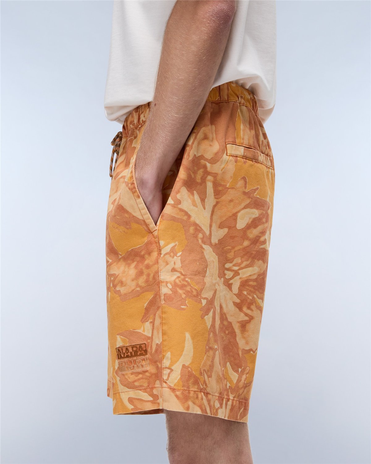 Talla Bermuda Shorts