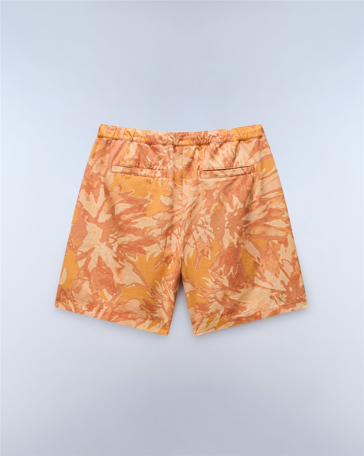 Talla Bermuda Shorts