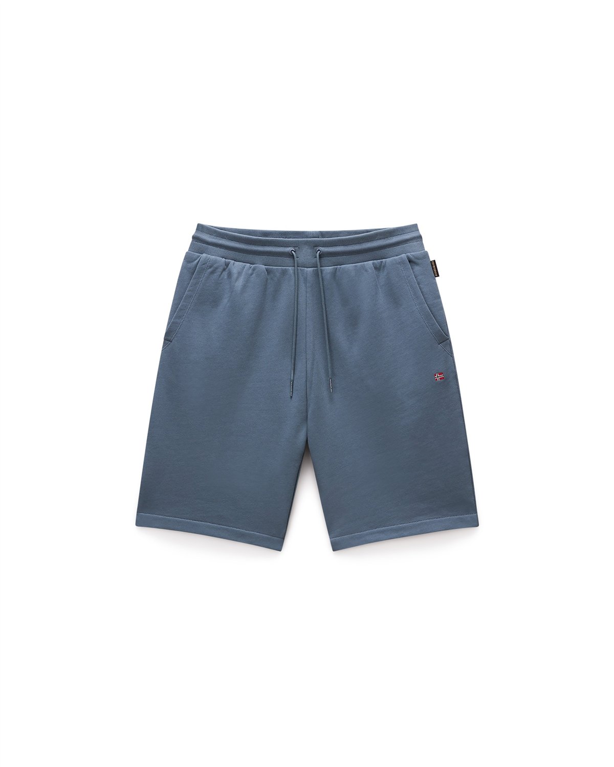 Nalis Bermuda Shorts
