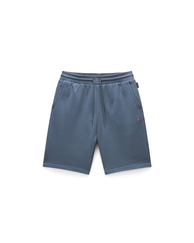 Nalis Bermuda Shorts