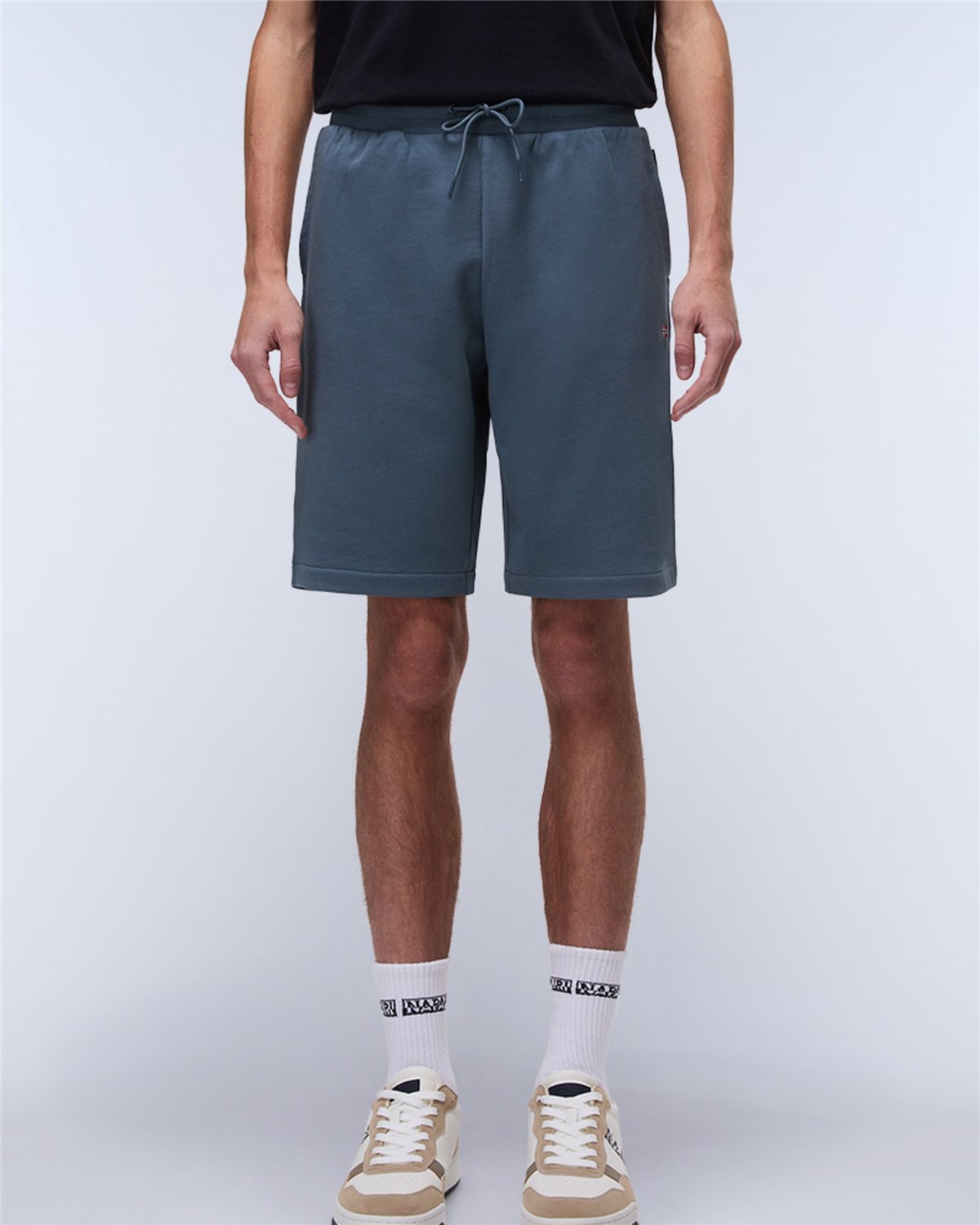 Nalis Bermuda Shorts