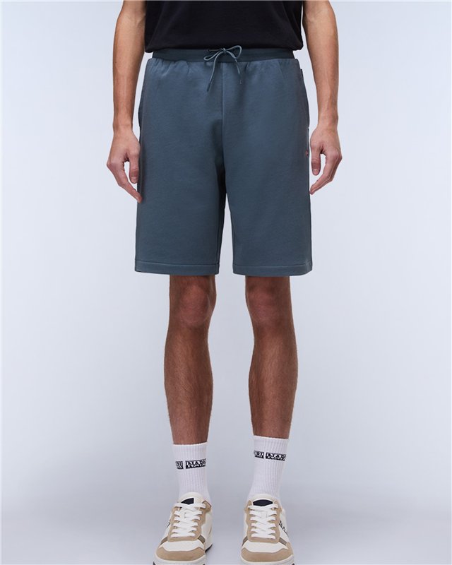 Nalis Bermuda Shorts