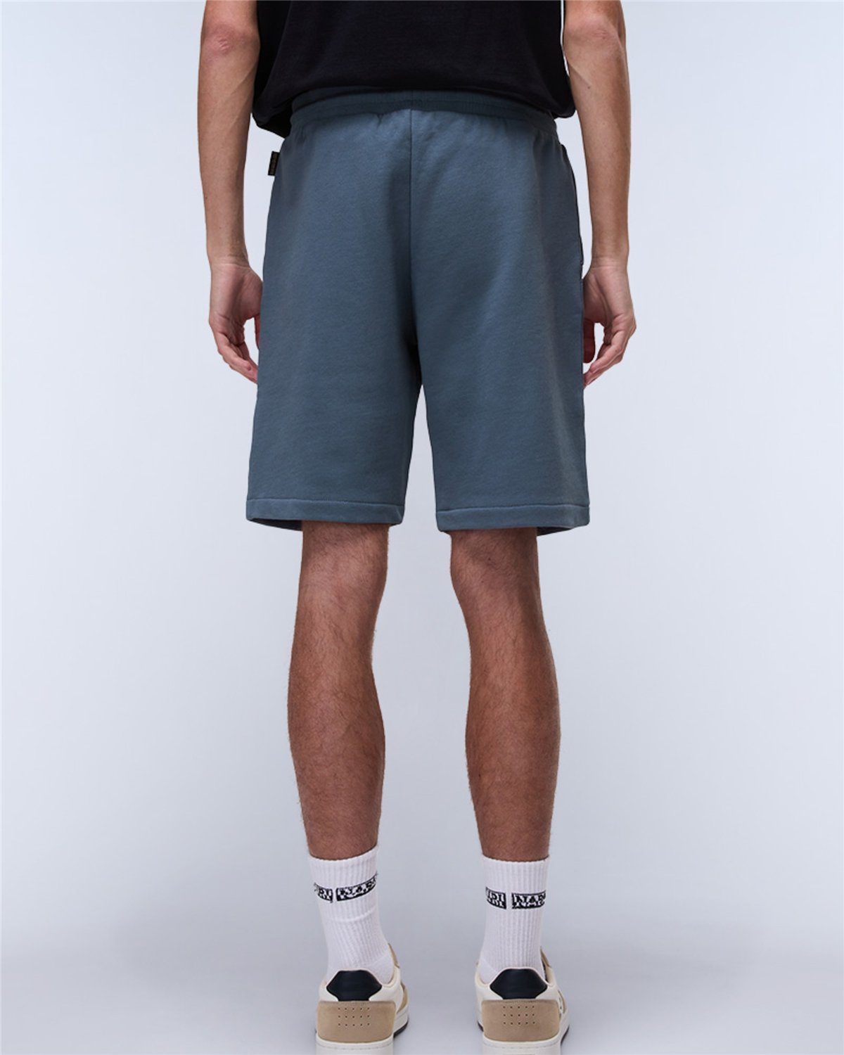 Nalis Bermuda Shorts