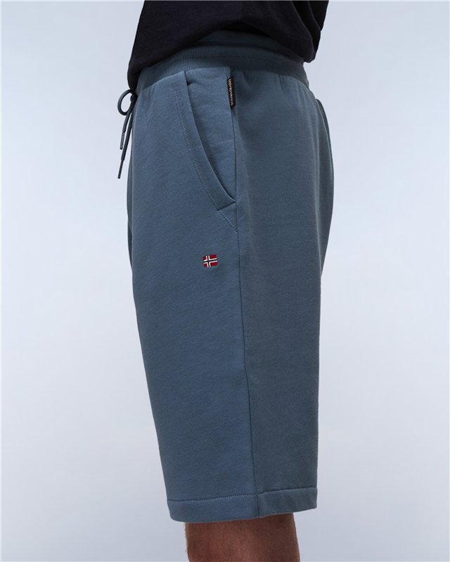 Nalis Bermuda Shorts