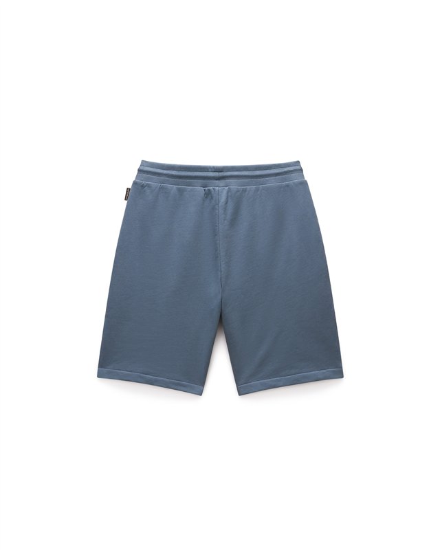 Nalis Bermuda Shorts