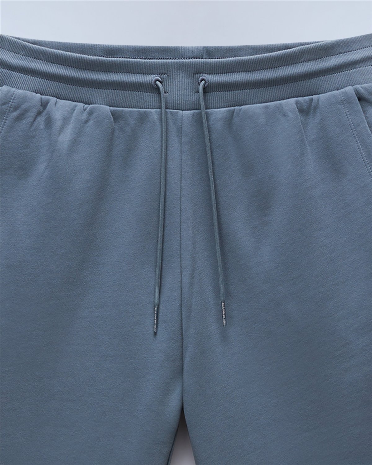 Nalis Bermuda Shorts