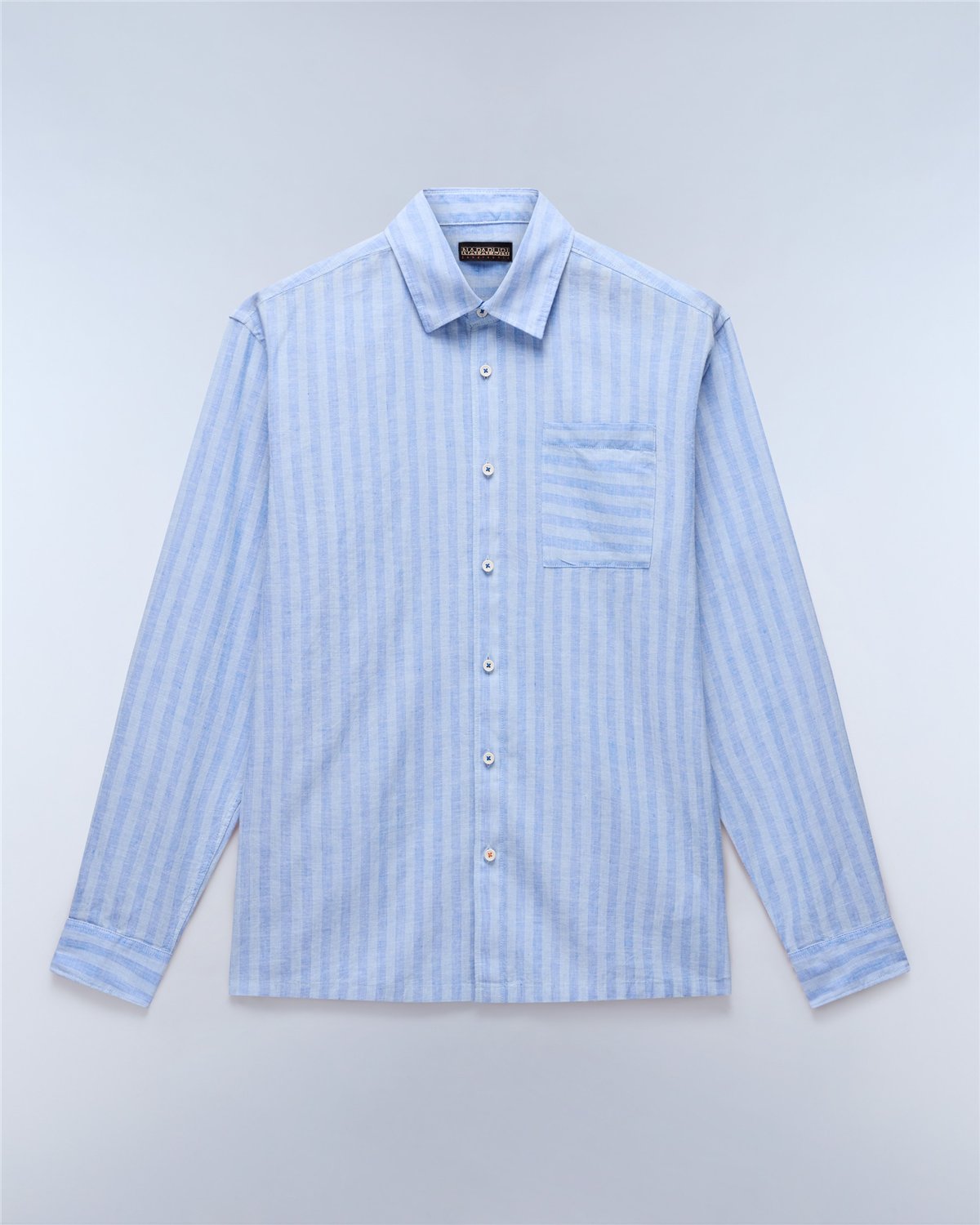 Brolio Long Sleeve Shirt