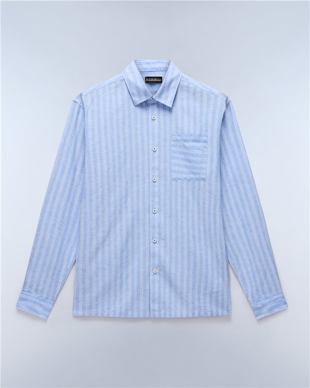 Brolio Long Sleeve Shirt