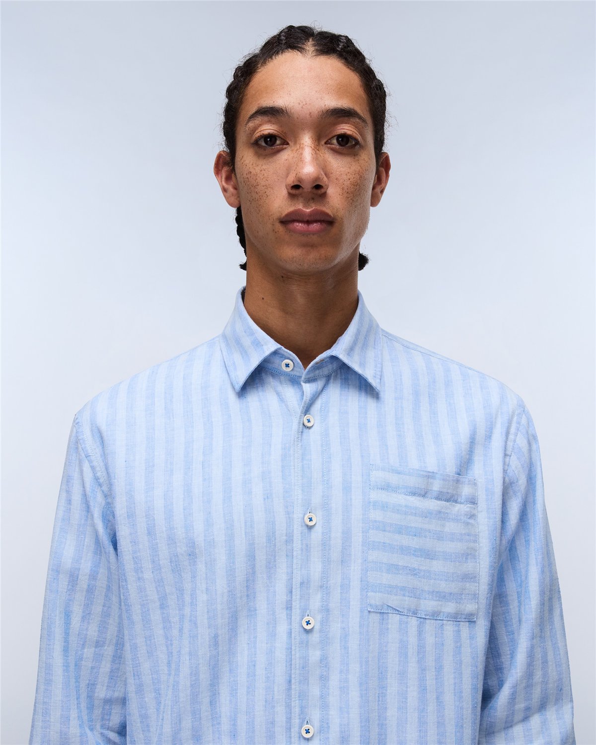 Brolio Long Sleeve Shirt
