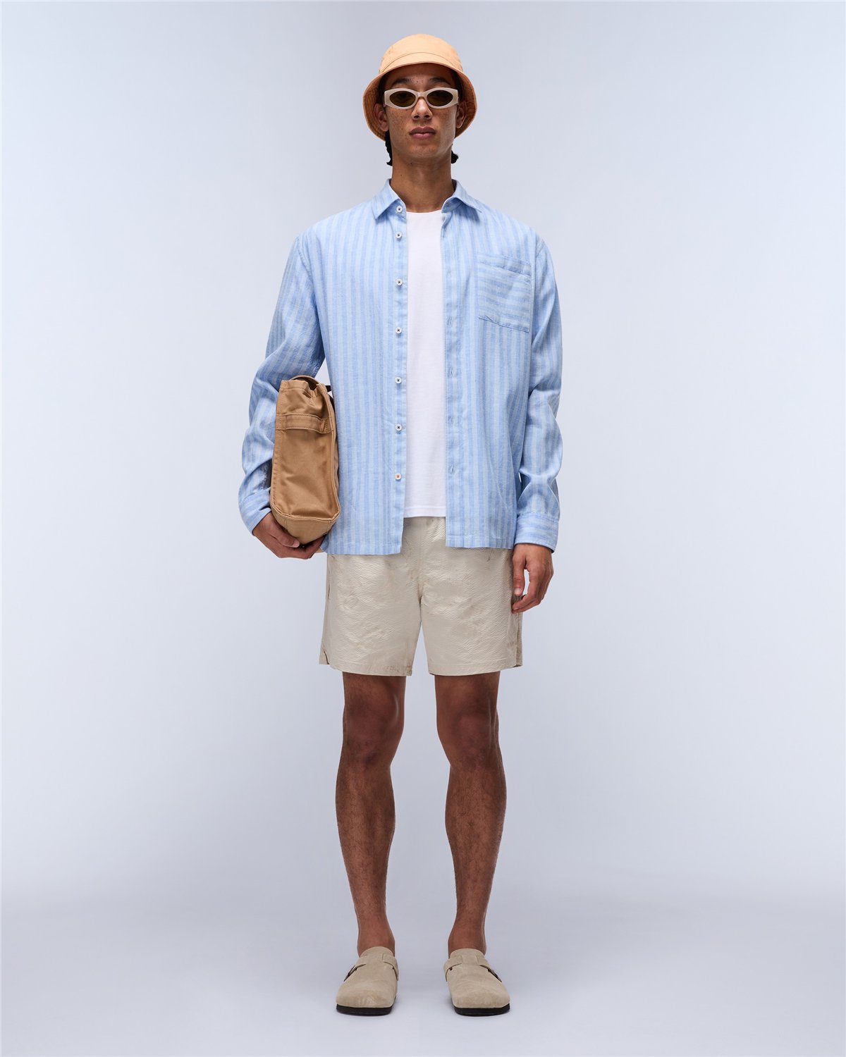 Brolio Long Sleeve Shirt