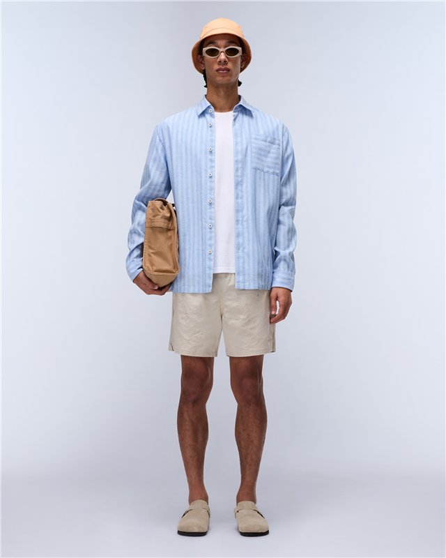 Brolio Long Sleeve Shirt