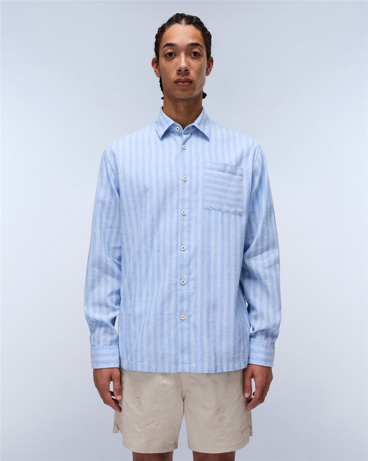 Brolio Long Sleeve Shirt