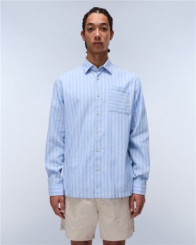 Brolio Long Sleeve Shirt