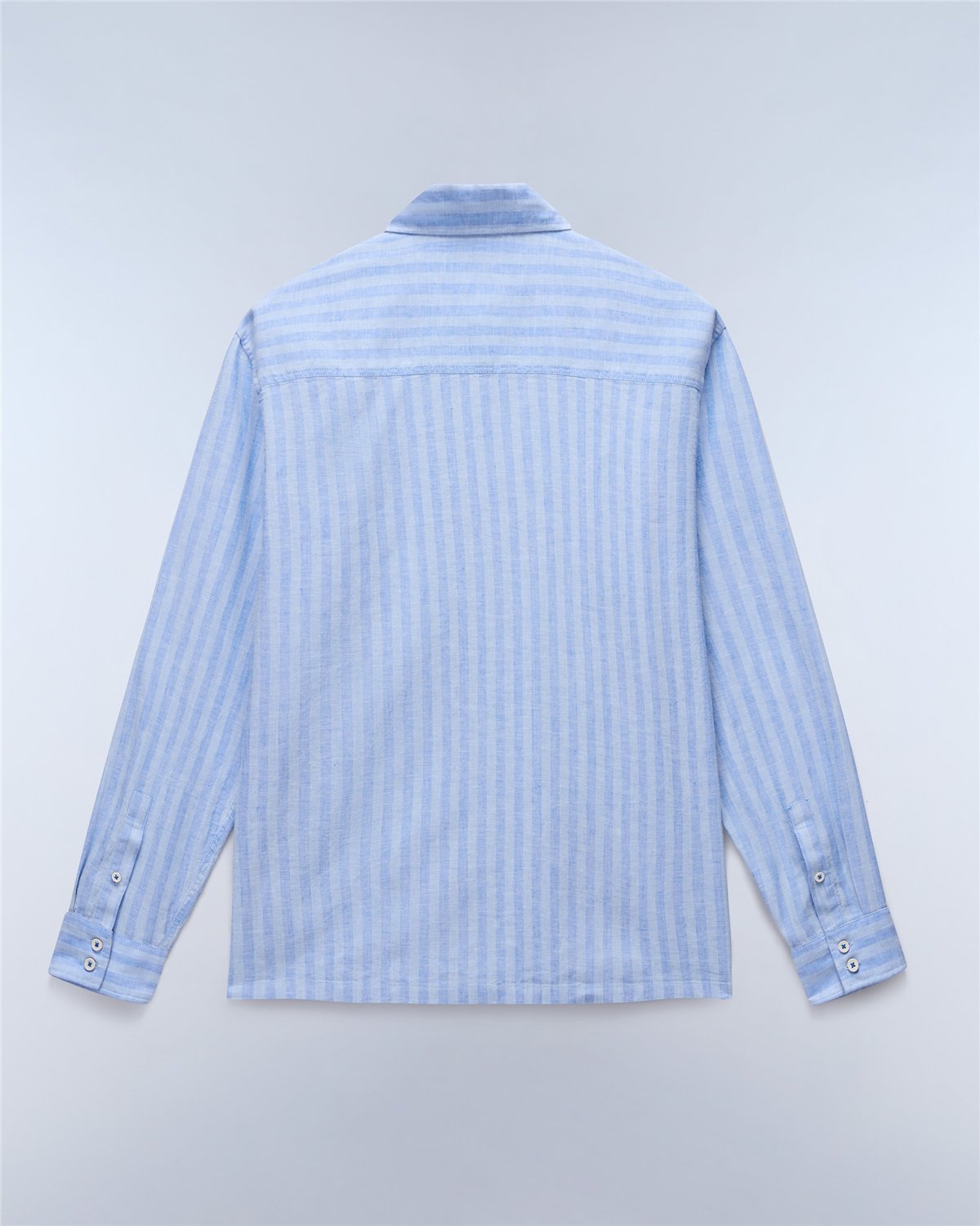 Brolio Long Sleeve Shirt