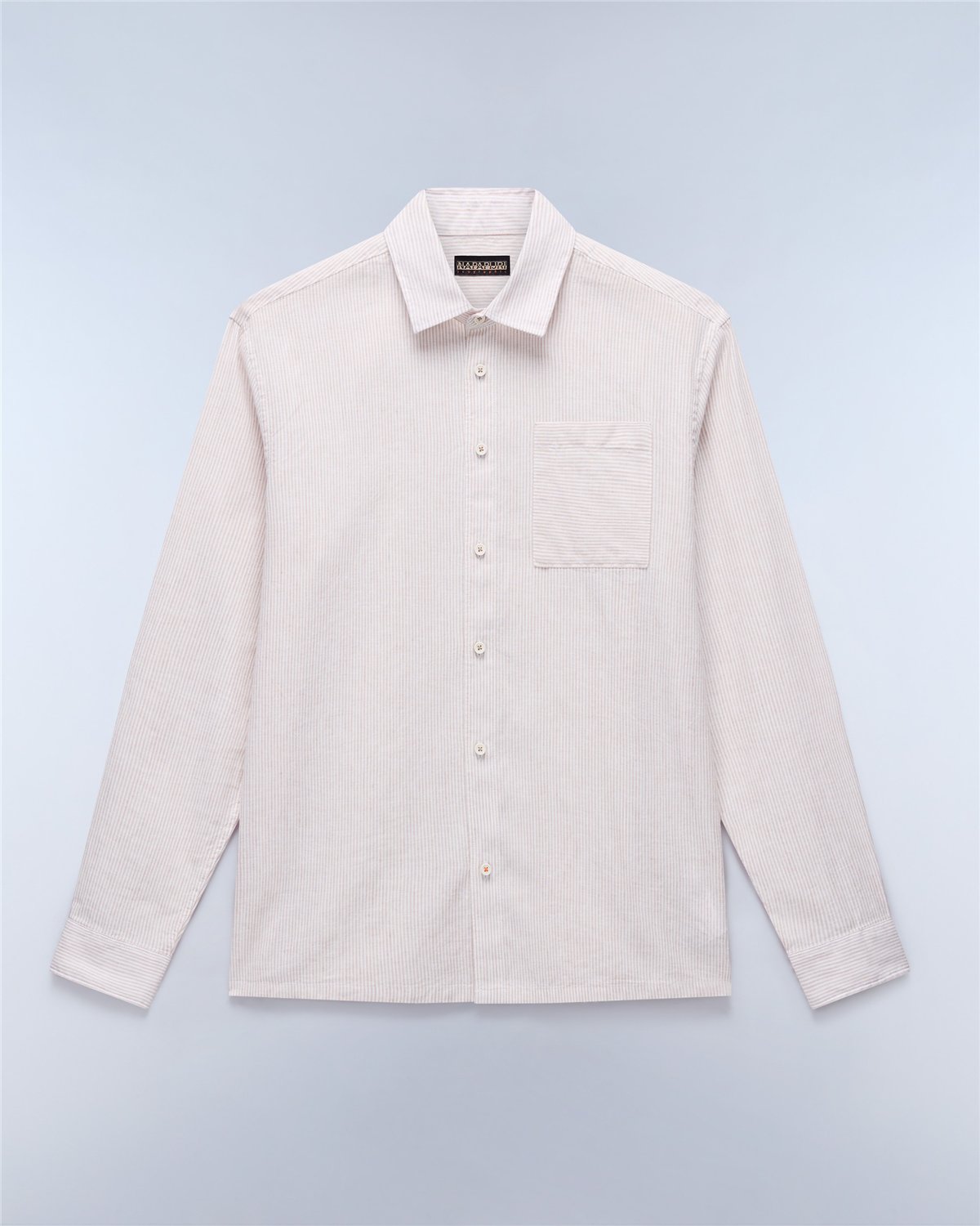 Brolio Long Sleeve Shirt
