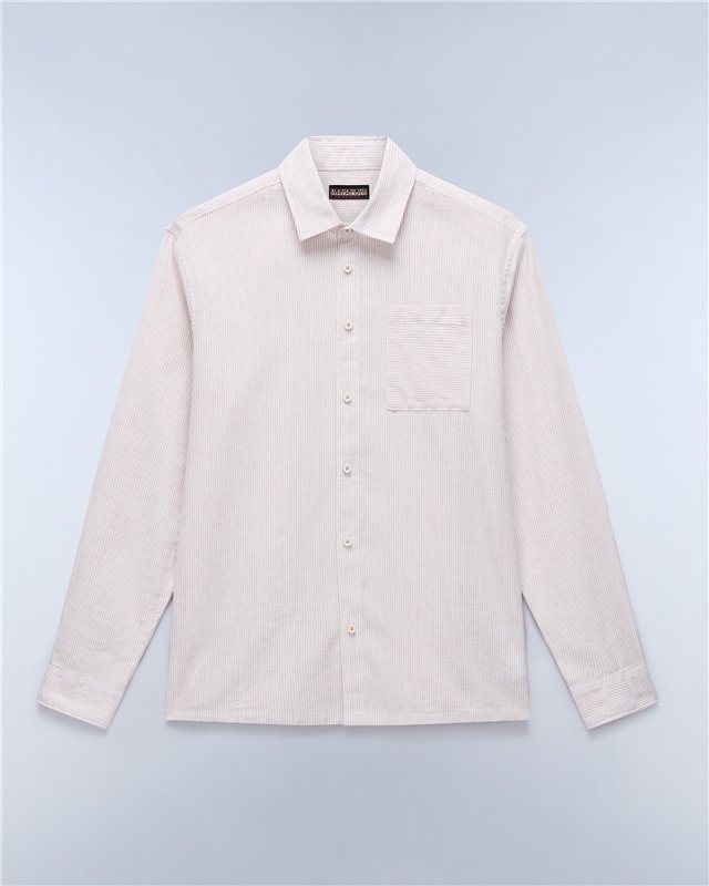 Brolio Long Sleeve Shirt