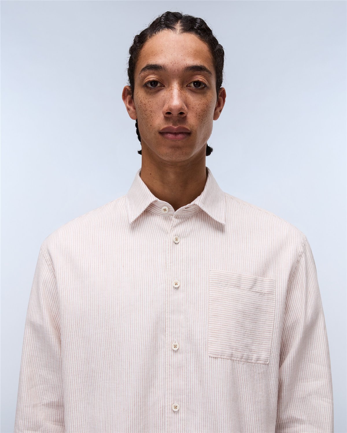 Brolio Long Sleeve Shirt