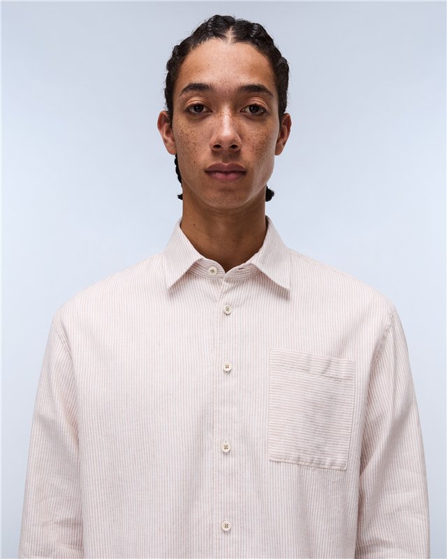 Brolio Long Sleeve Shirt