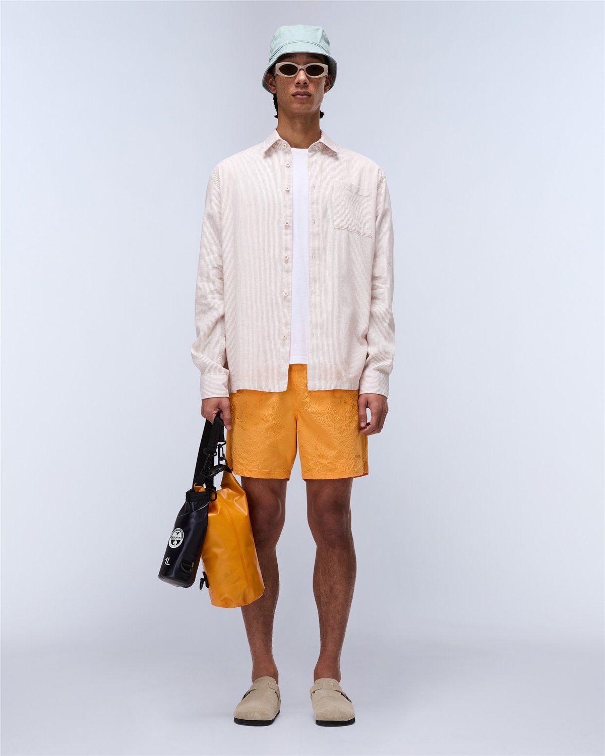 Brolio Long Sleeve Shirt