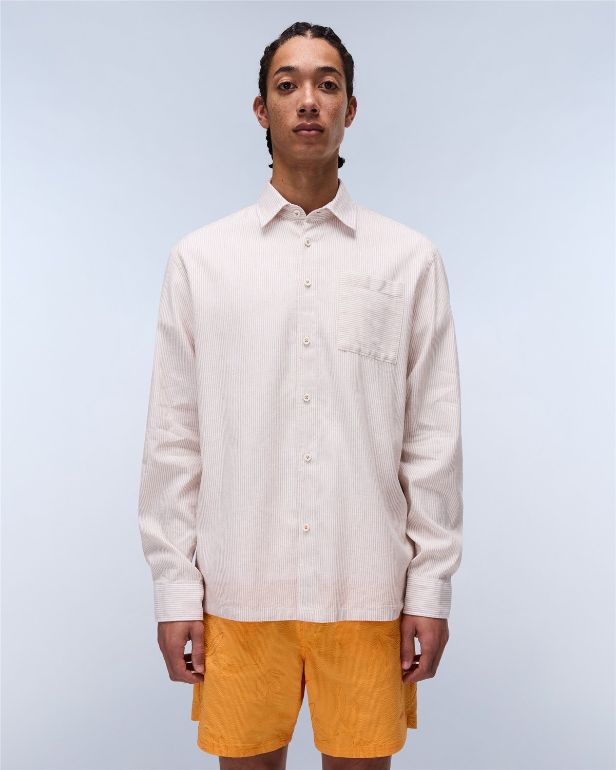Brolio Long Sleeve Shirt