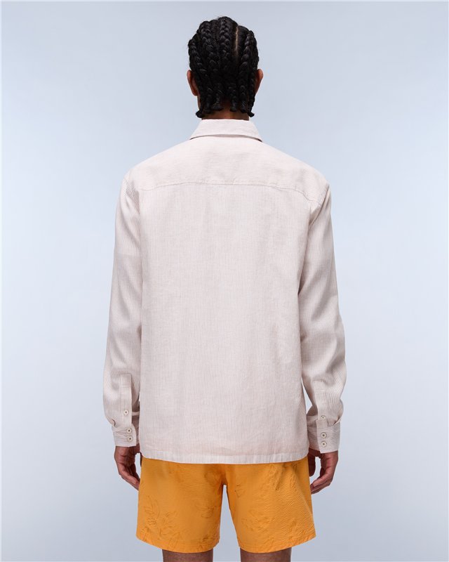 Brolio Long Sleeve Shirt