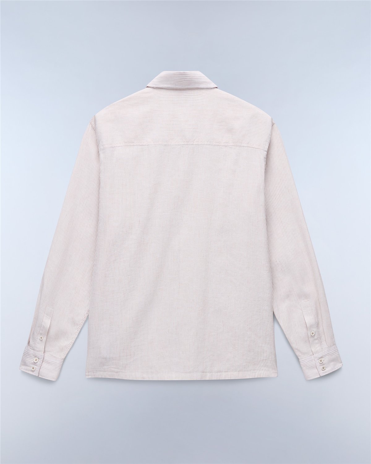 Brolio Long Sleeve Shirt