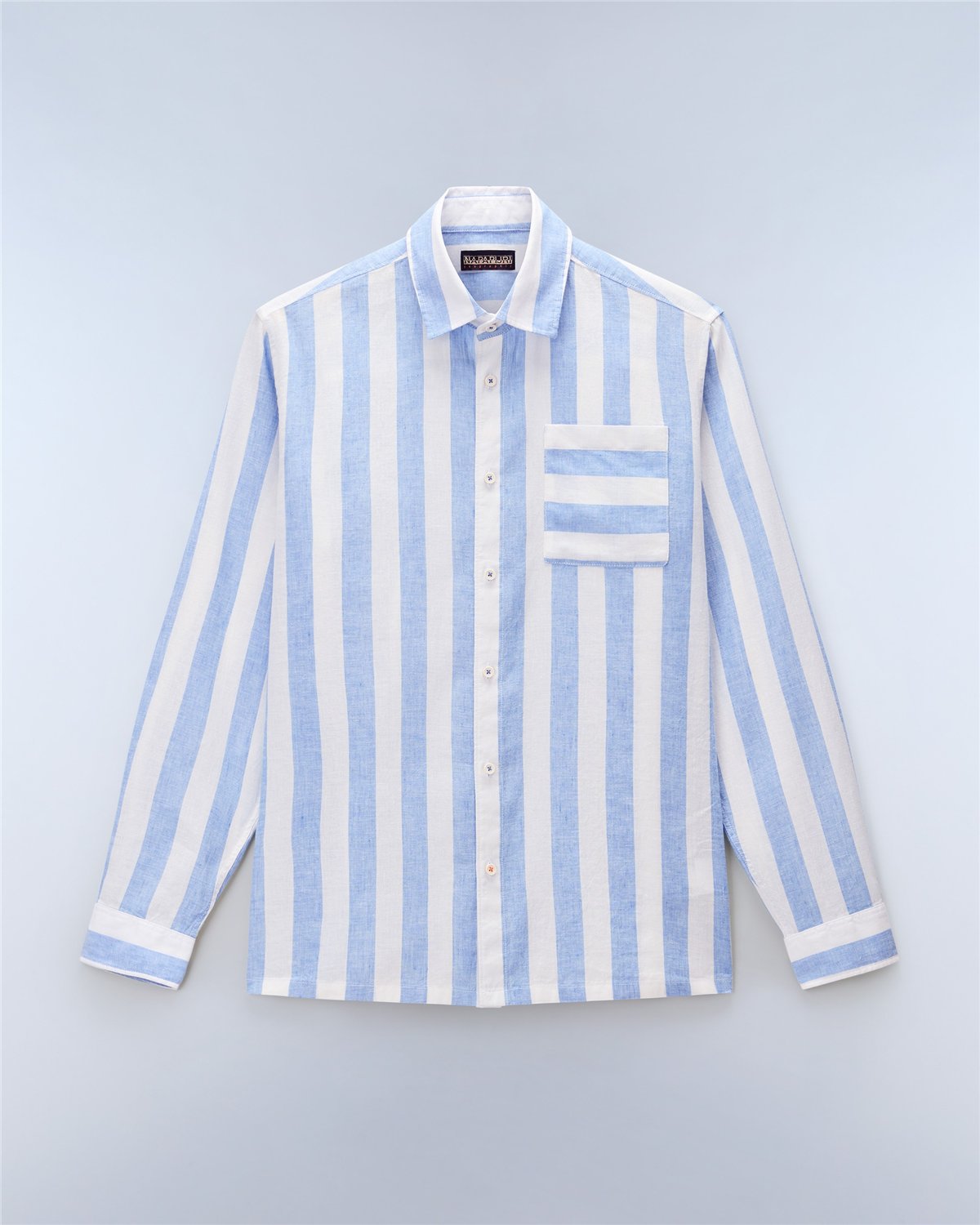 Brolio Long Sleeve Shirt