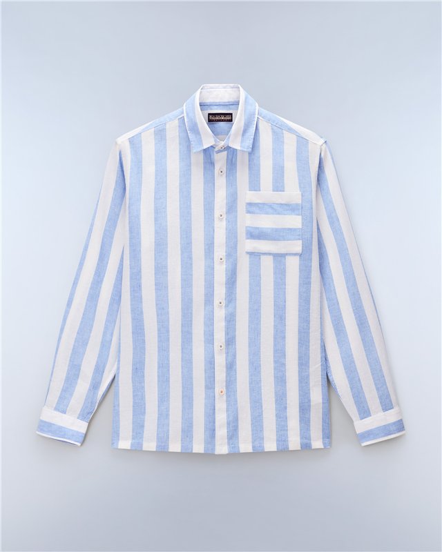 Brolio Long Sleeve Shirt