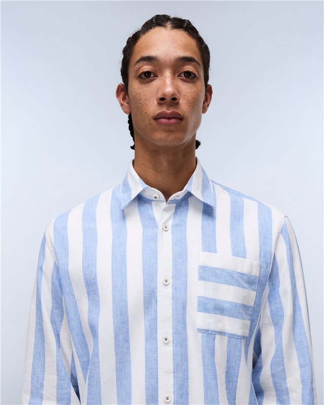 Brolio Long Sleeve Shirt