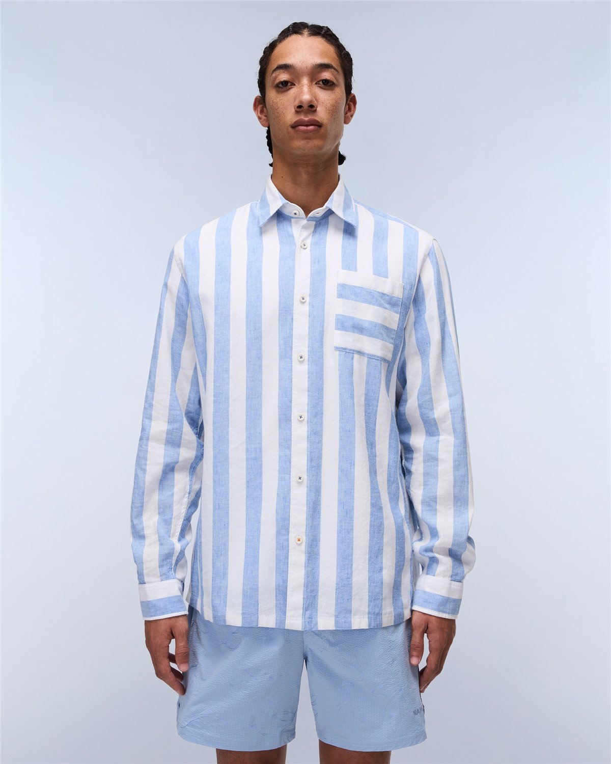 Brolio Long Sleeve Shirt