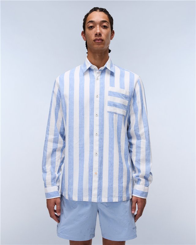 Brolio Long Sleeve Shirt