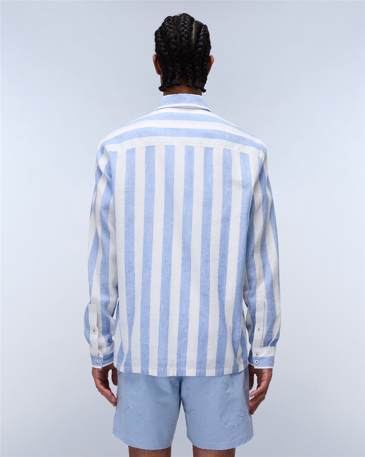 Brolio Long Sleeve Shirt