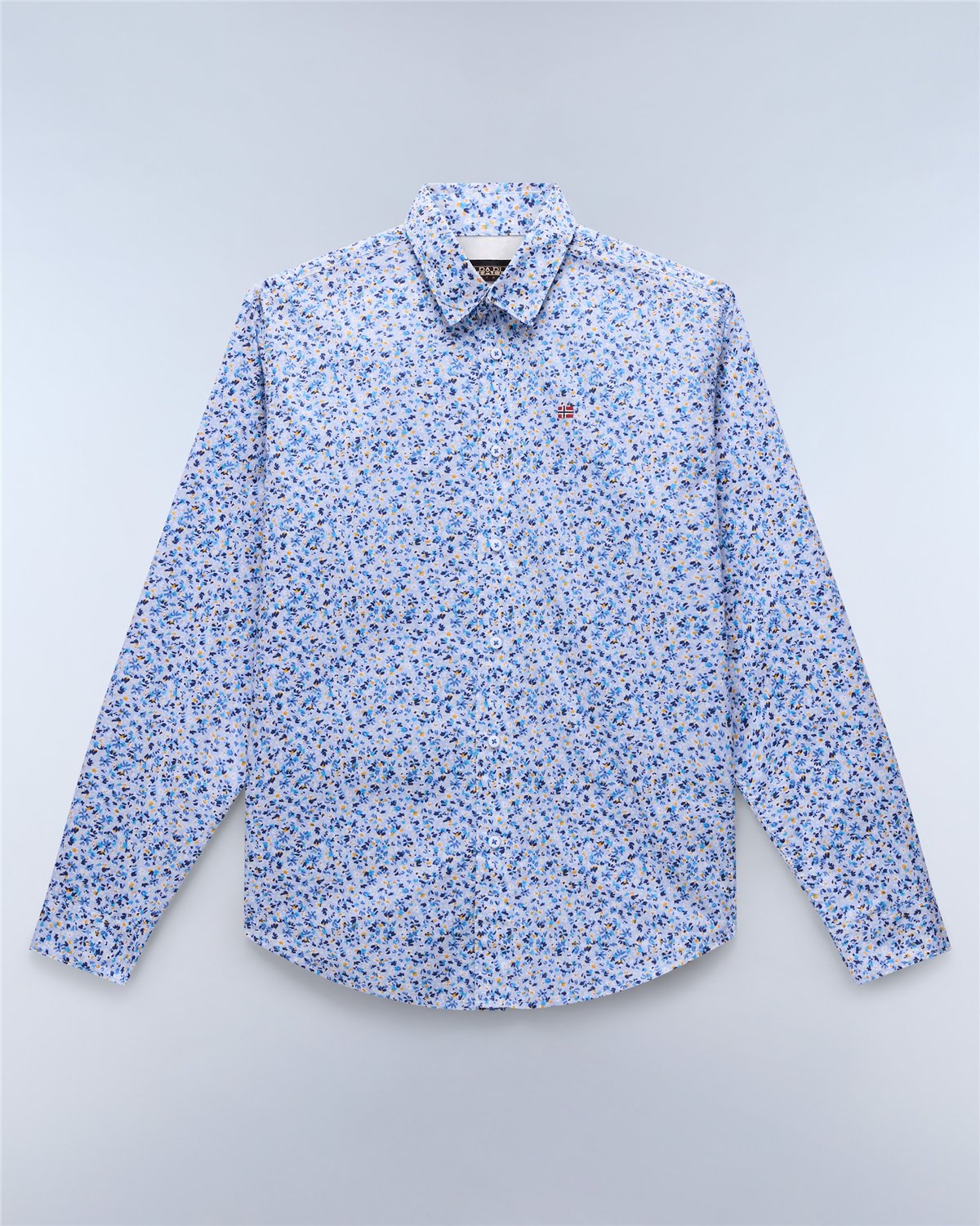 Ronge Long Sleeve Shirt