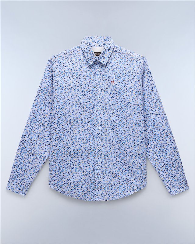 Ronge Long Sleeve Shirt