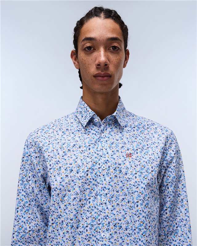 Ronge Long Sleeve Shirt