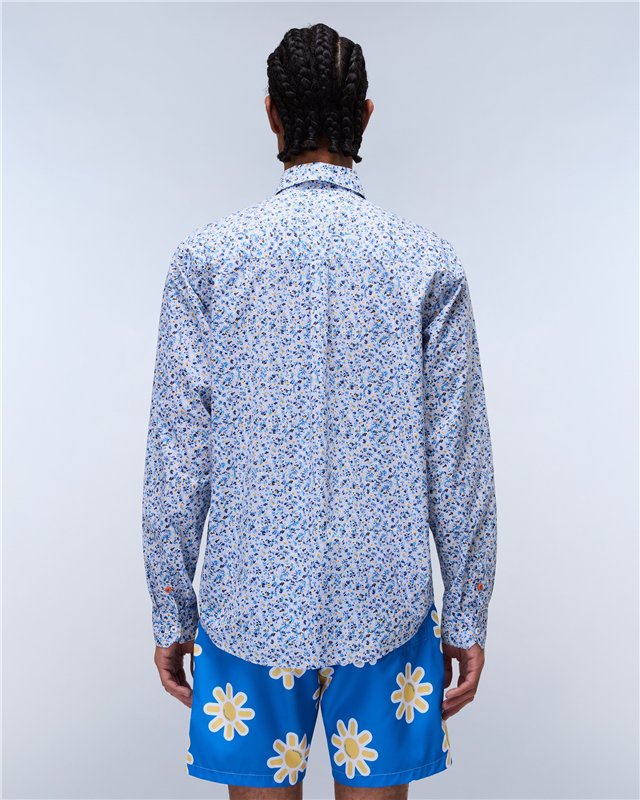 Ronge Long Sleeve Shirt