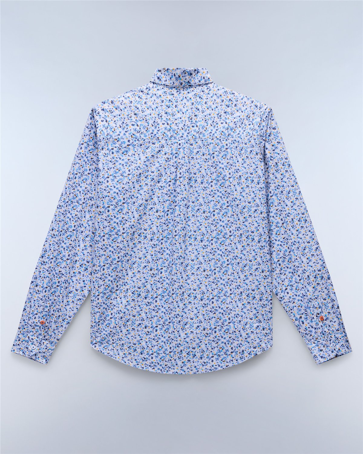 Ronge Long Sleeve Shirt