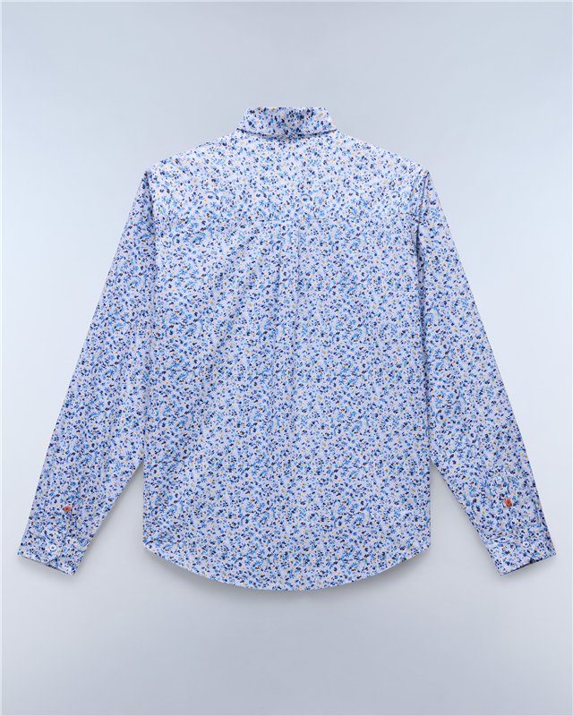 Ronge Long Sleeve Shirt