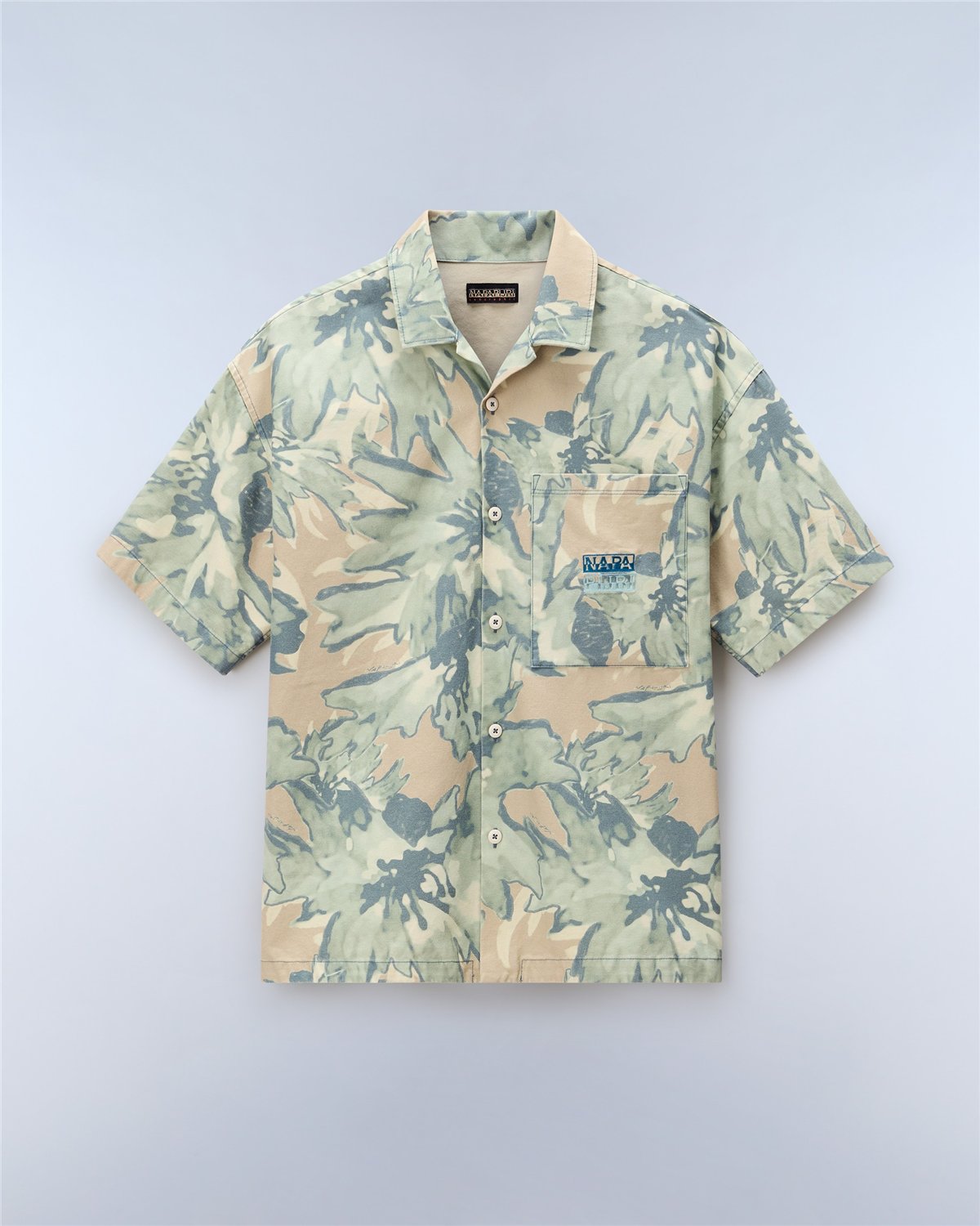 Talla Short Sleeve Shirt