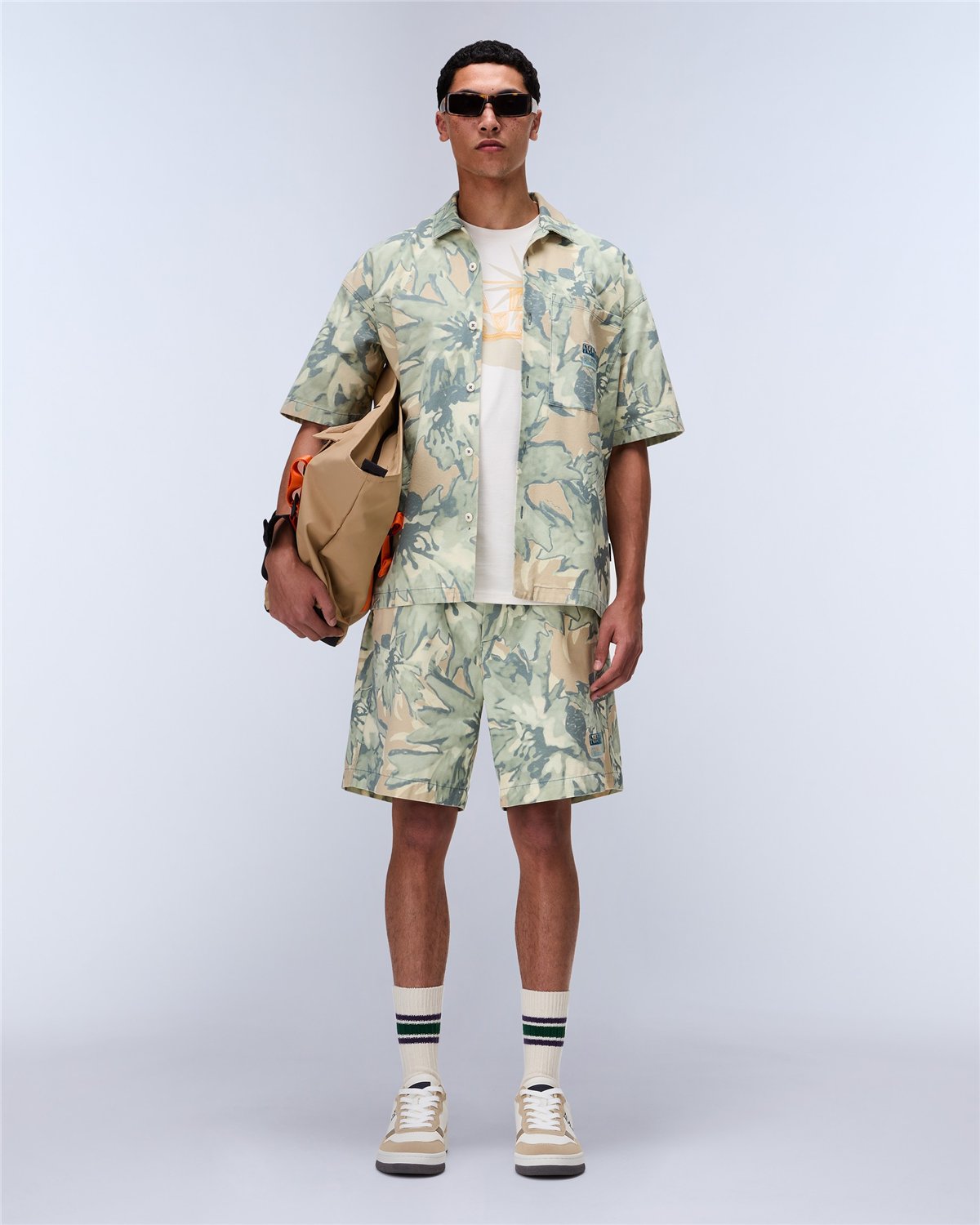 Talla Short Sleeve Shirt