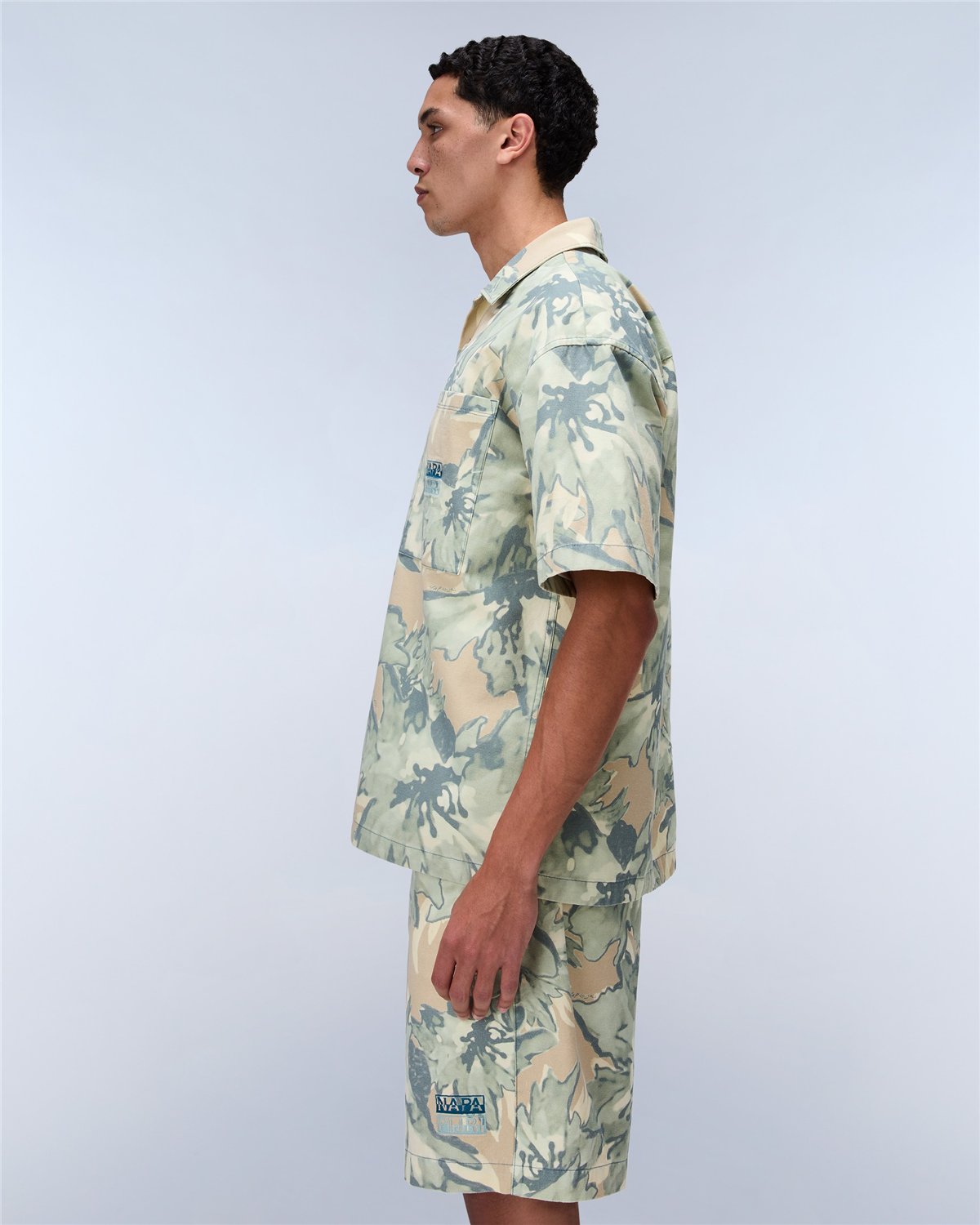 Talla Short Sleeve Shirt