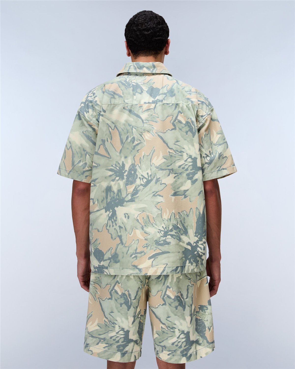 Talla Short Sleeve Shirt