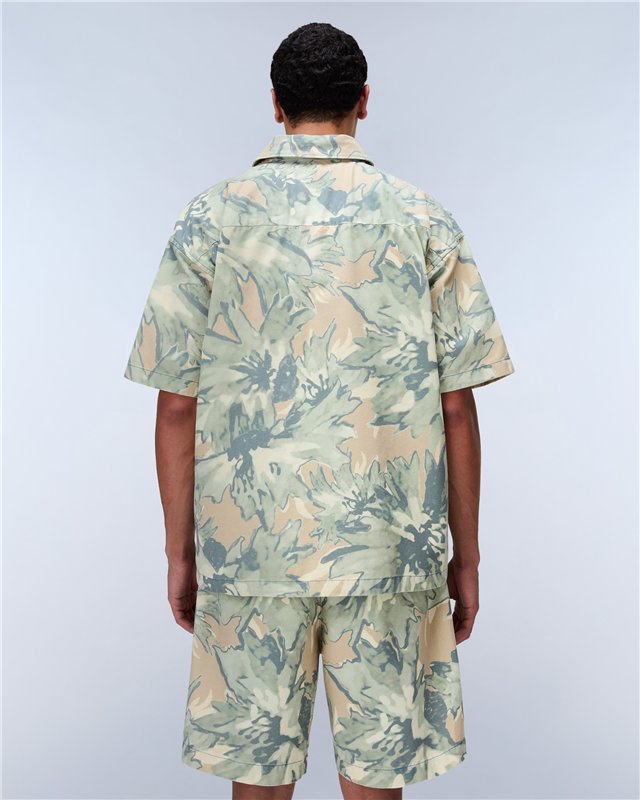 Talla Short Sleeve Shirt