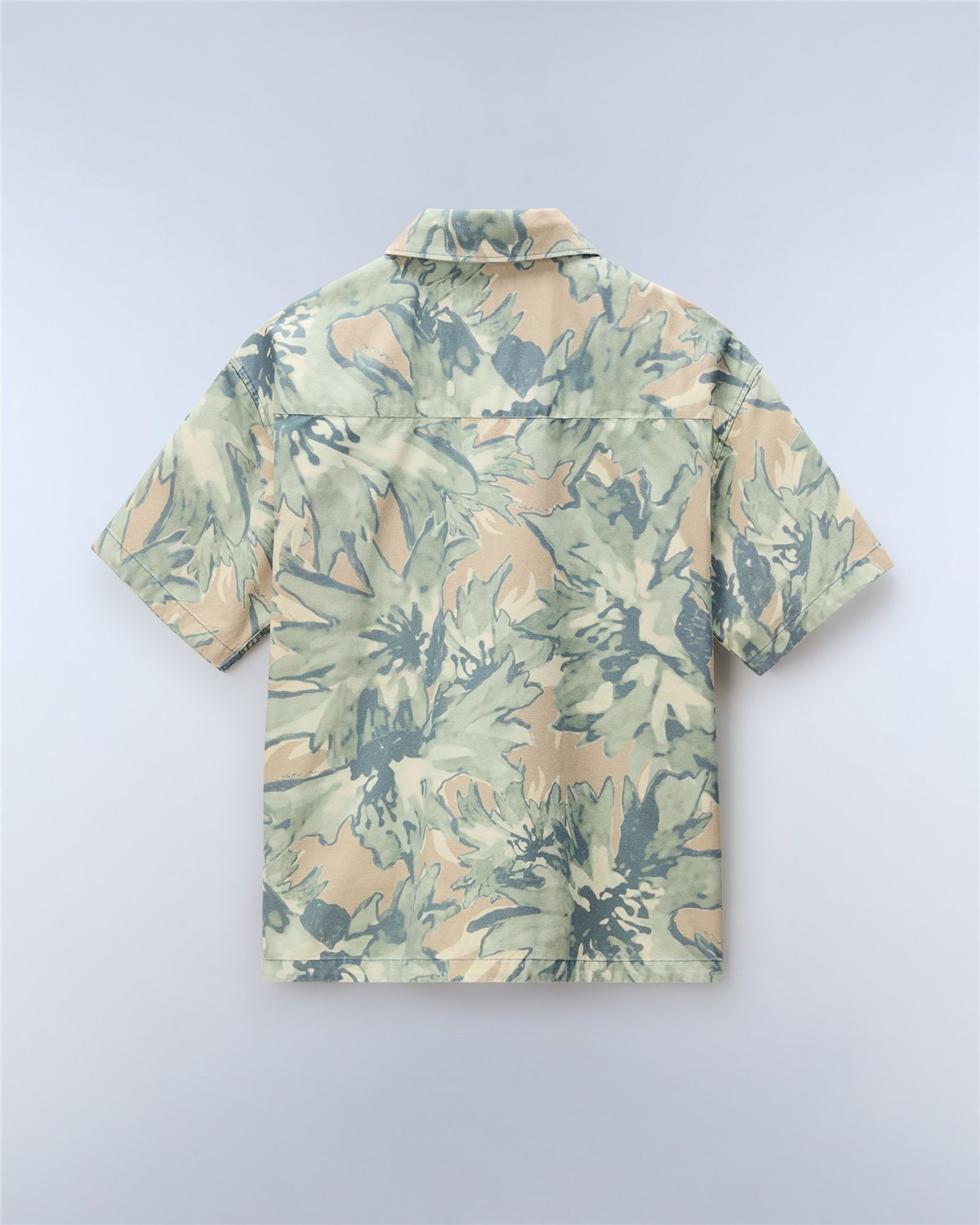Talla Short Sleeve Shirt