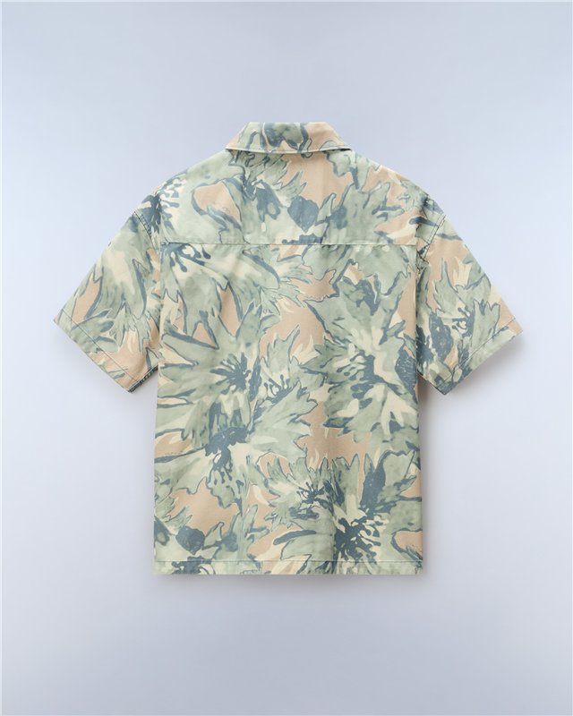 Talla Short Sleeve Shirt