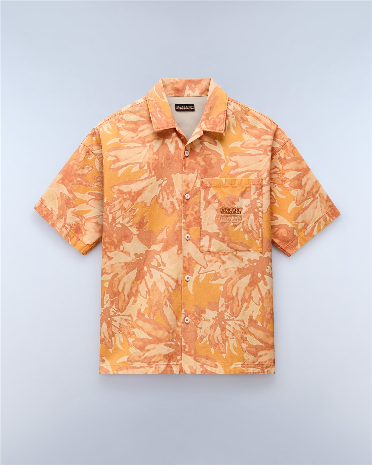 Talla Short Sleeve Shirt