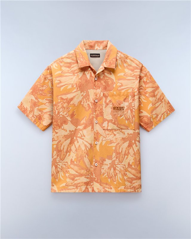 Talla Short Sleeve Shirt