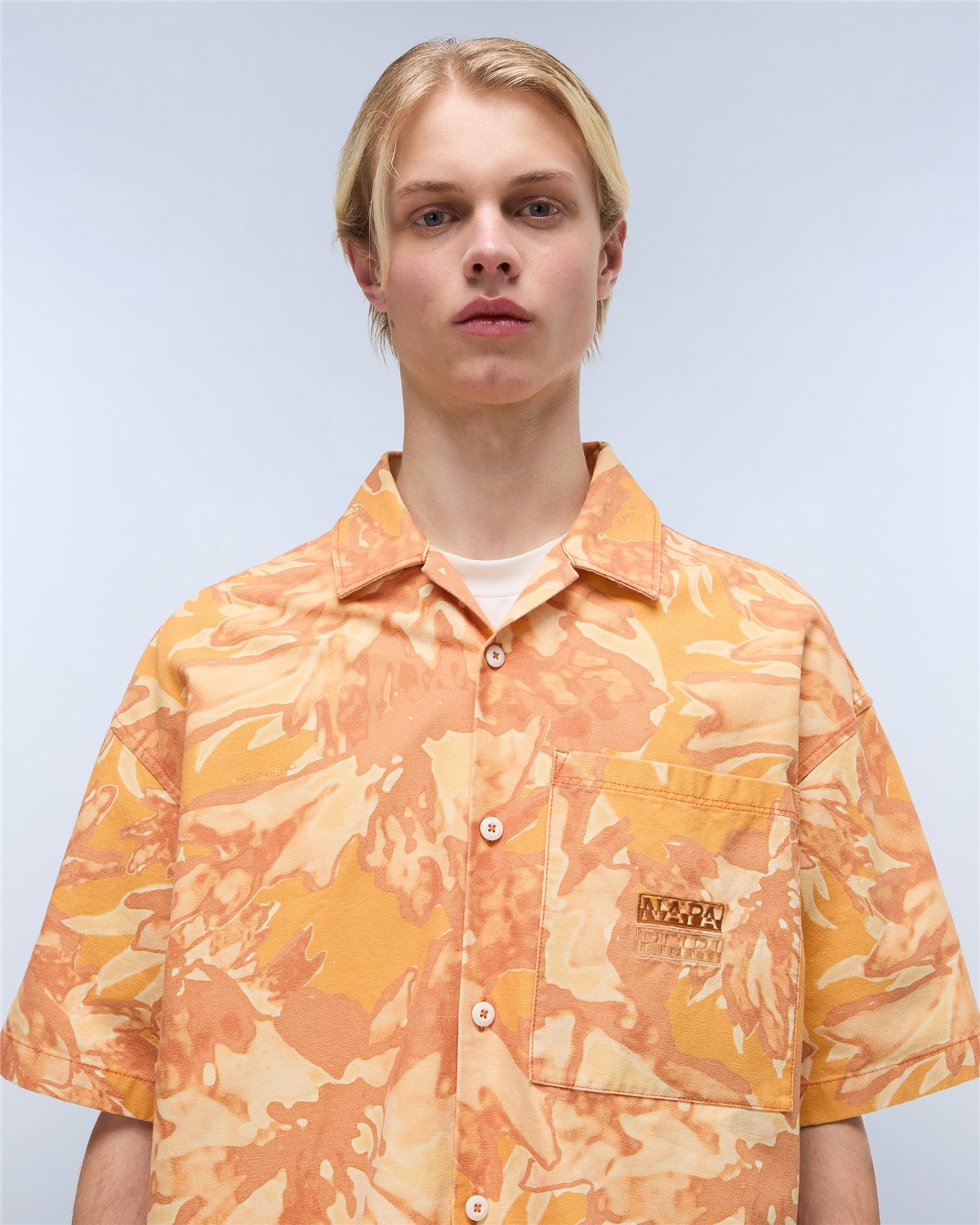 Talla Short Sleeve Shirt