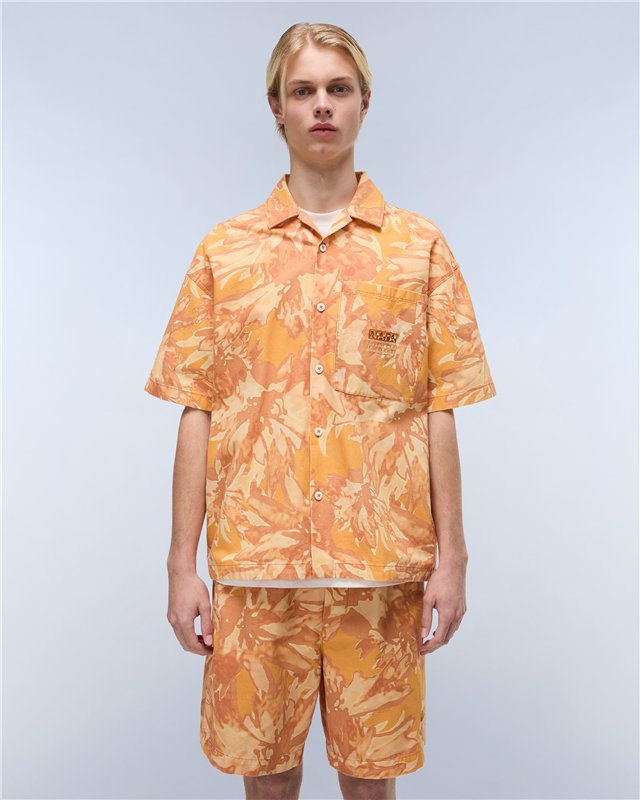 Talla Short Sleeve Shirt