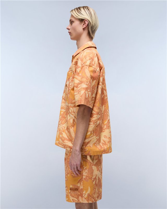 Talla Short Sleeve Shirt